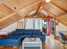 Ferienwohnung Kohnke