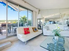 Sea and Sky 8 personnes