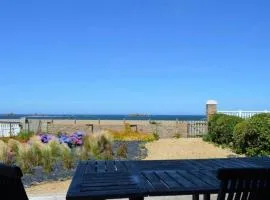 Maison face mer accès direct plage