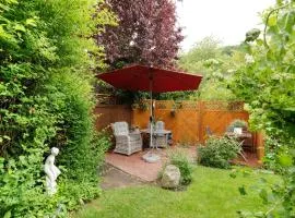 Ferienwohnung Haus Fahrenkrog