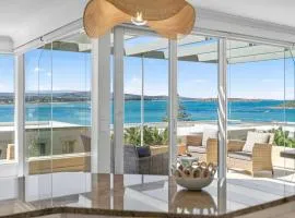Villa by the Ocean 6 124 Franklin Parade Encoun