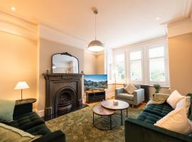 The Shakespeare -5Bed 3Bath, Hotel in Stadtteil Ealing