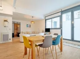 Studio Rennes - Proche Ste Anne