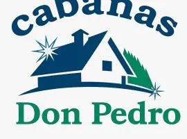 Cabañas Don Pedro