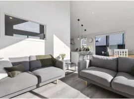 Amie's Charming Villa