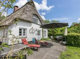 Ferienhaus Kleiner Knopp