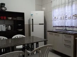 Residencial Fortaleza da barra da lagoa Florianópolis sc