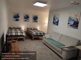 Gästezimmer La Siesta