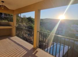 Casa de Tanti, hotel in Tanti