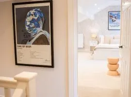 10 Park Square - Luxury Serviced Apartments