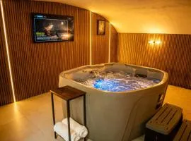 10 Park Square - Luxury Serviced Apartments