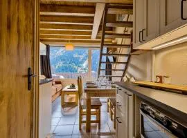 Ravine - Duplex superbe vue 5 minutes des télécabines