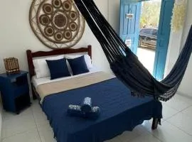 Suíte Mykonos Canoa Quebrada- Ao lado da Broadway