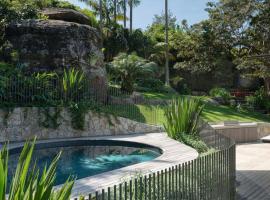 Crane Lodge, Hotel in Palm Beach