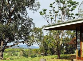 Wandin Farm Views, hotel in Gruyere