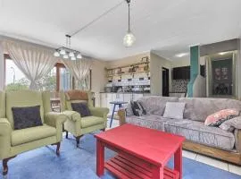 The Cozy 2 bedroom Apartment