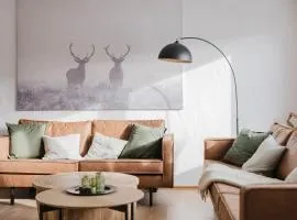 Ferienwohnung Waldzauber Lennestadt