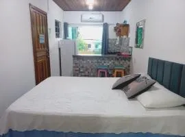 Flat Lua Nova - Pituba I coração da vila e caminho praias