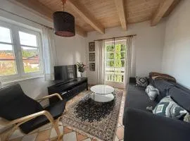 Ferienwohnung de Best inkl. Chiemgaukarte