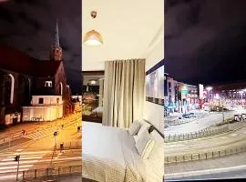 Apartimento Central Prime4