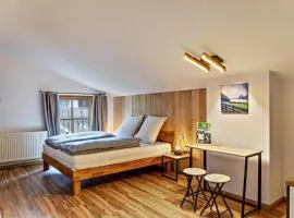 Appartement by Blahut Vacation - dg