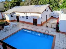 Casa Cantinho no Litoral