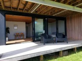 Absolute beachfront in Papamoa