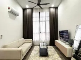 The Executive 27 by MySky Putrajaya