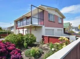 Beachside Townhouse Dunedin