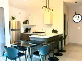 Centrico y Comodo Apt/Ac/7Px/Wif