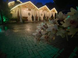 Chales Spa Exclusive - Localizado Proximo do Centro, hotel in Canela