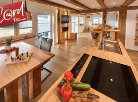 Ferienhaus Wendelhof