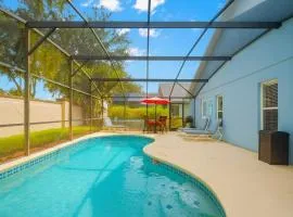 Cozy 4BR Getaway Near Disney & Legoland