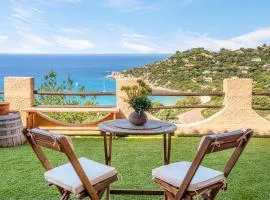 Sardinia Villa Torre delle Stelle