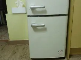 전주시외버스터미널 숙소