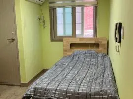 전주시외버스터미널 숙소4