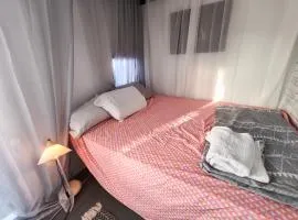 Beach Inn TLV Center