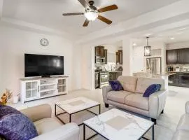 Near Denver airport 20 min away from downtown