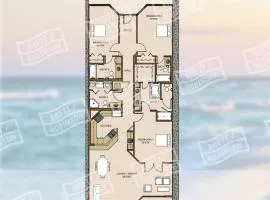 The Oasis 2209 formerly Phoenix West II 2209 condo