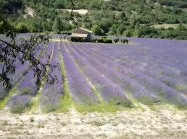 Camping Sainte-Jalle