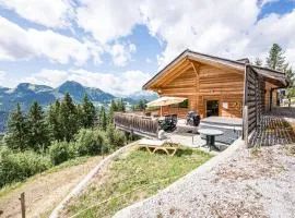 Chalet Fnire