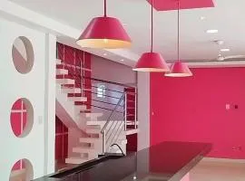 Casa Sobrado Confortavel, Descanso Garantido