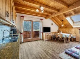 Stoffnerhof Apt Edelweiß