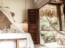 Casa Chula Hotel Boutique Frente al Mar