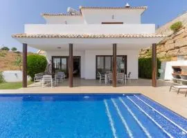 Chalet En La Cala De Mijas Costa