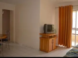 Apartamento 3 quarto com ótima área de lazer