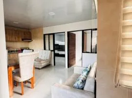 Apartamento M10 Travel Spot