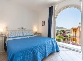 Villa in un piccolo paradiso