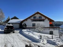 Gästehaus Kiefer Schluchsee