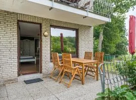 Landhaus Ostseeblick Fewo 8